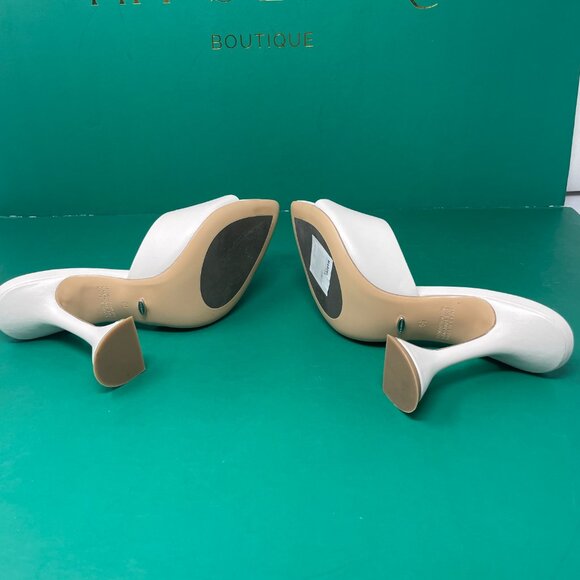 Tony Bianco | Marcel Mule - Picture 5 of 7